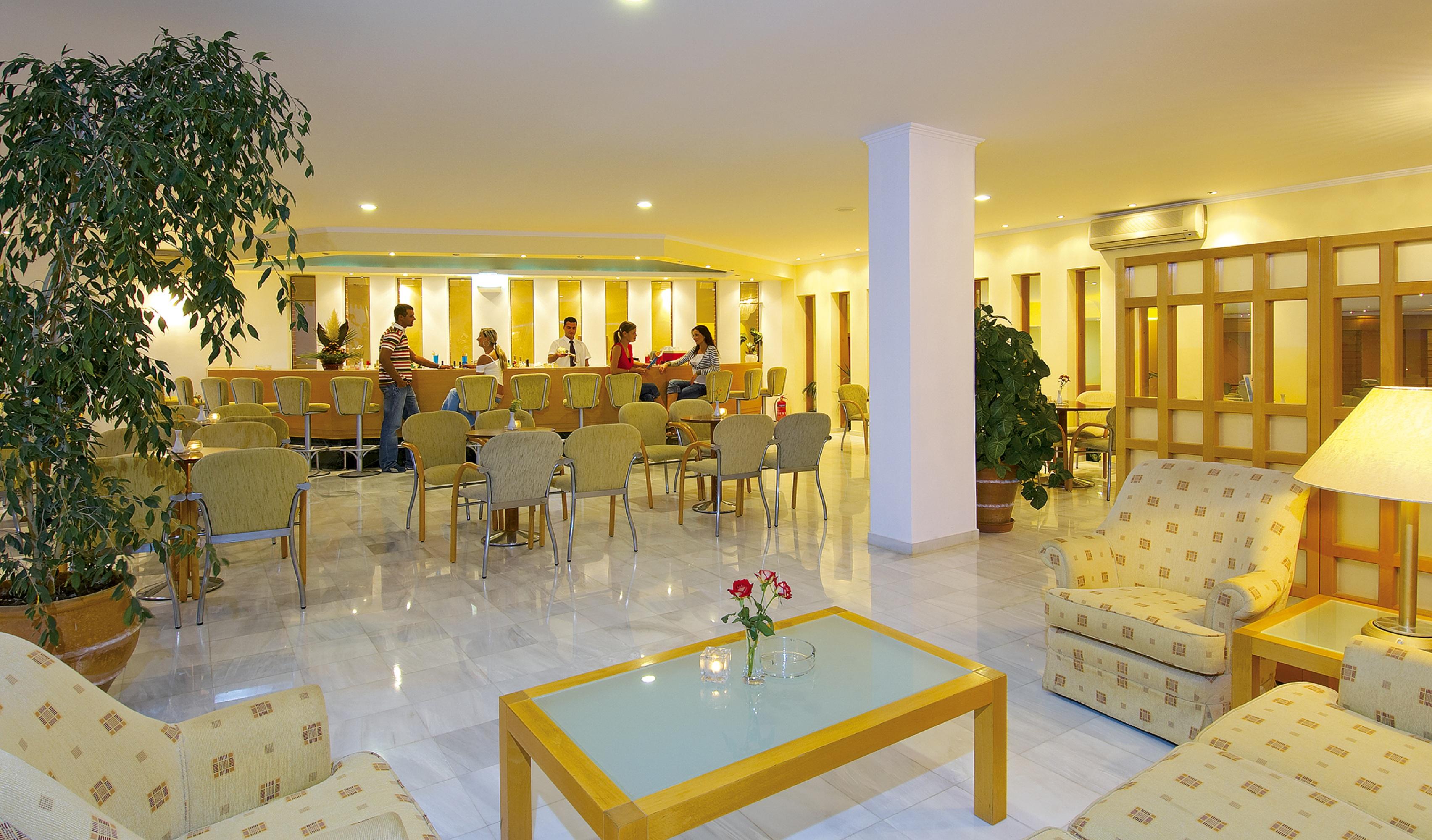 Hotel Rethymno Mare Royal&Water Park Skaleta Esterno foto